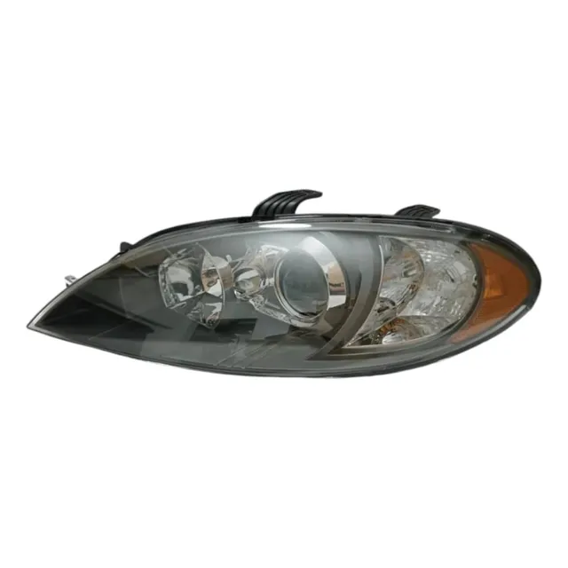 Faro Delantero Izquierdo Optra Advance 2009 2010 2011 2012