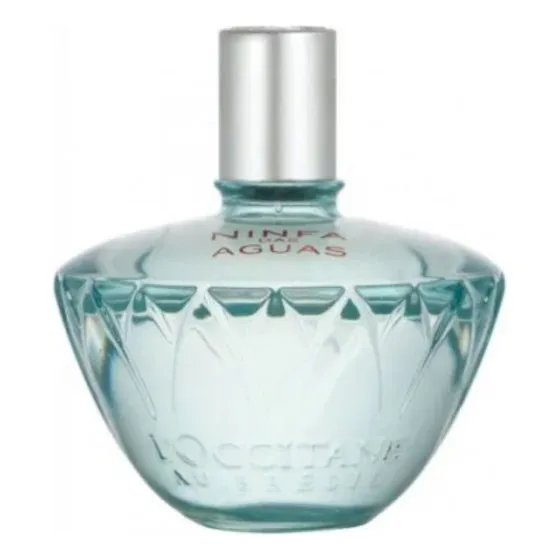 Deo Colônia L'Occitane au Brésil Ninfa das Águas Encanto 100ml