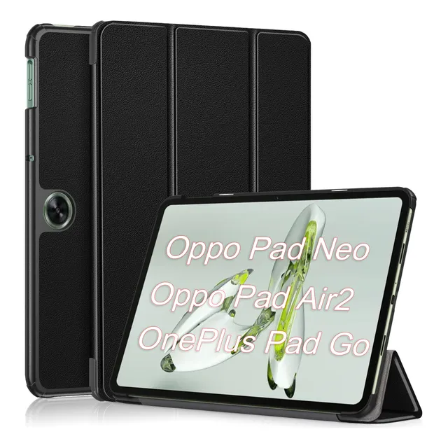 Funda Carcasa Case Para Oppo Pad Neo Y Air2 Y Oneplus Pad Go