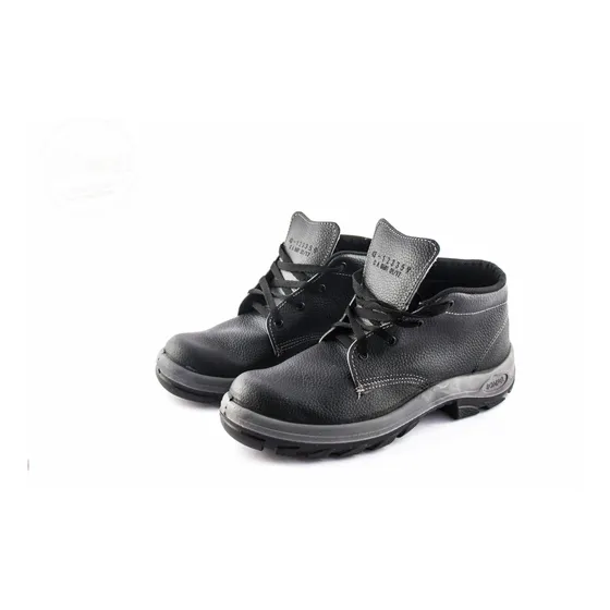Botin Trabajo Bonpel