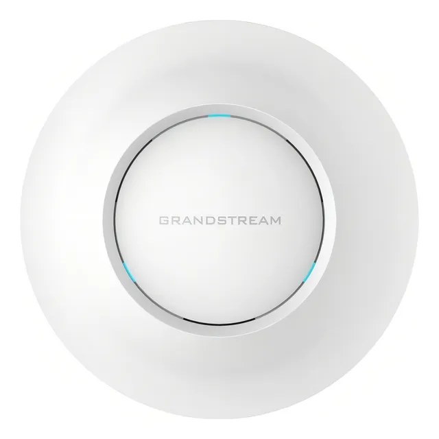 Punto De Acceso Grandstream Gwn7605 802.11ac 1.27 Gbps Wifi Blanco