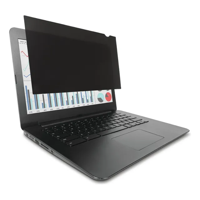 Kensington Filtro De Privacidad Para Notebook 14 