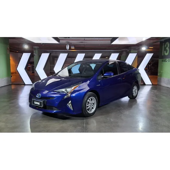 Toyota Prius 1.8 Cvt