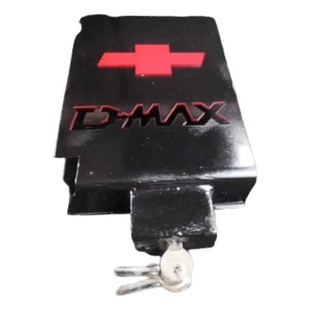Boveda Computadora Luv Dmax