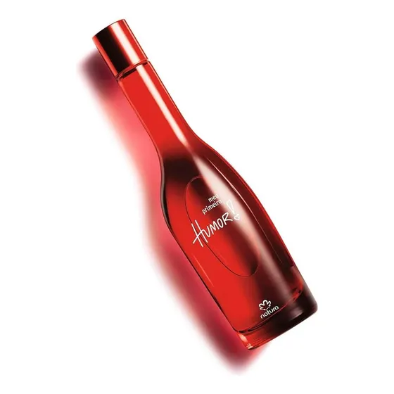 Perfume Humor Primeiro Natura Femenino