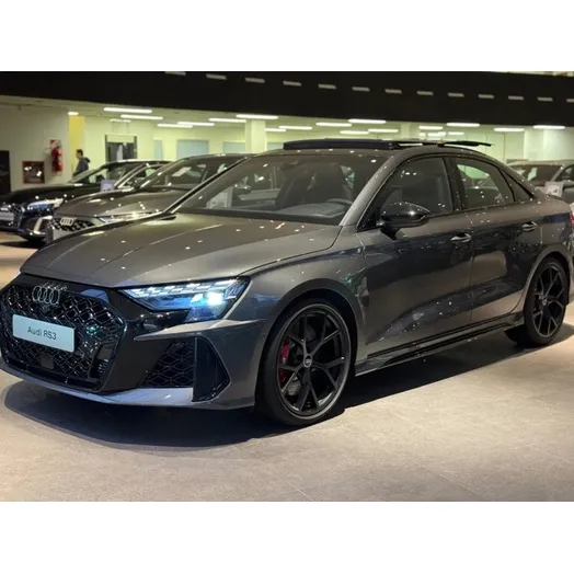 Audi Rs3 2.5 Sedan 400cv