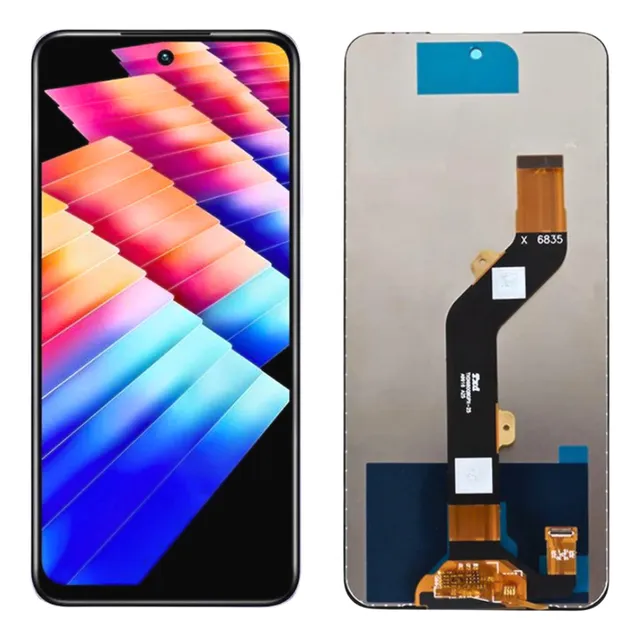 Display Compatible Con Infinix Hot 30 Play Oem - 2dm Digital