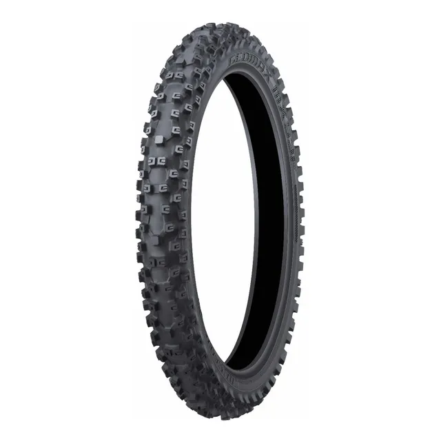 Cubierta Motocross Dunlop - Geomax Mx53 - 70/100-17