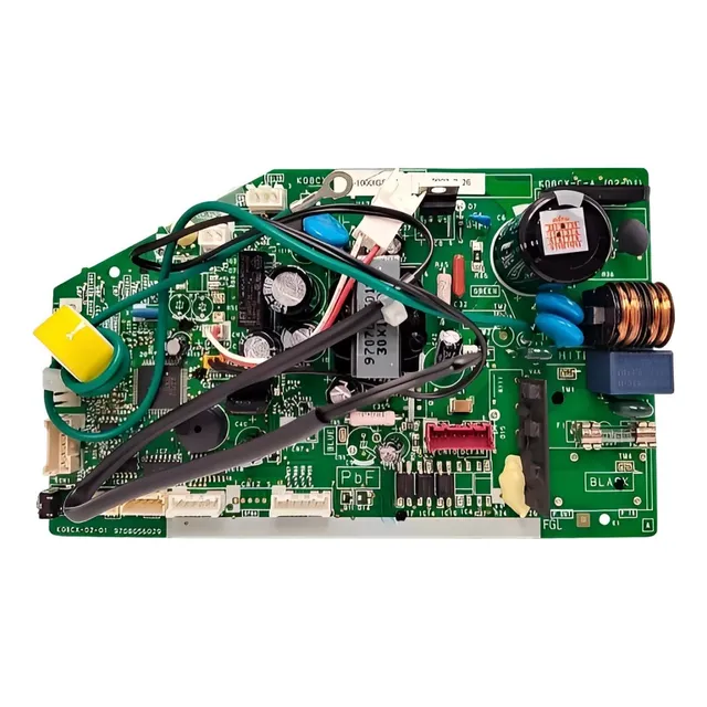 Placa Controladora Evaporadora Fujitsu Asba24lfc