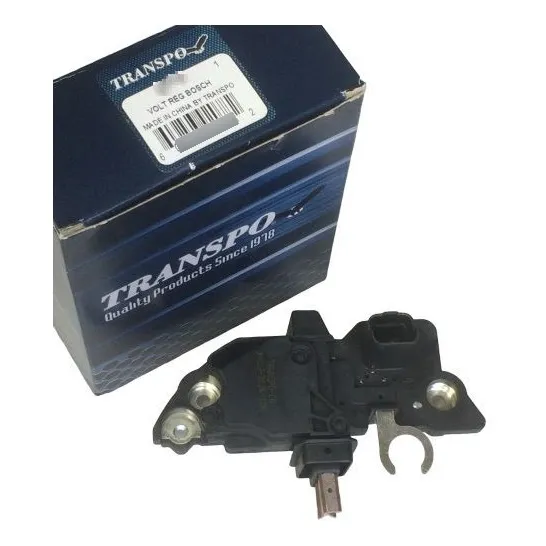 Regulador Alternador Renault Logan Megane Symbol Scenic