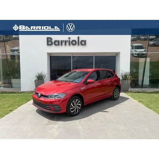 Volkswagen Polo Highline