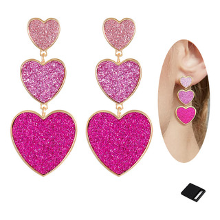 - Pendientes Largos De Oro Para Mujer, Aadecuado Para - Pendientes Largos De Oro Para Mujer, Aadecuado Para
