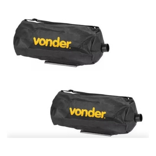2 Sacos Coletor De Pó Para Lixadeira De Parede Lpv750 Vonder 2 Sacos Coletor De Pó Para Lixadeira De Parede Lpv750 Vonder