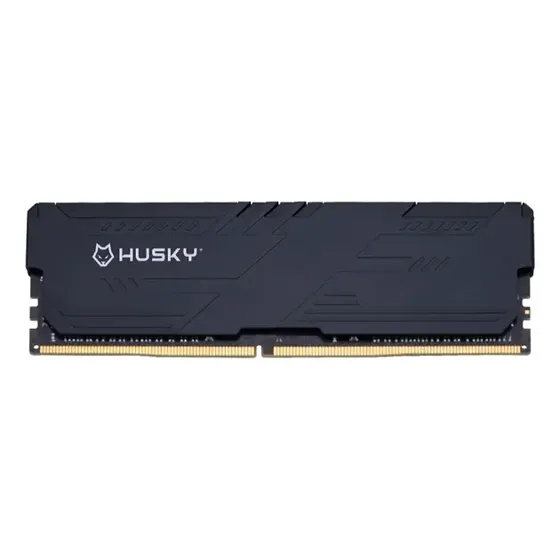 Memória Ram Husky Impulse 16gb 3200mhz Ddr4 Cl22