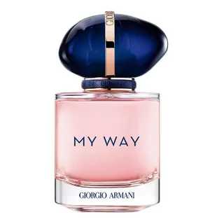 My Way Giorgio Armani Fem Edp 30ml Volume Da Unidade 30 Ml My Way Giorgio Armani Fem Edp 30ml Volume Da Unidade 30 Ml