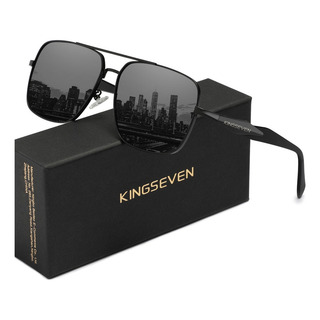 Gafas De Sol Polarizadas Unisex Kingseven New Fashion 7613 Gafas De Sol Polarizadas Unisex Kingseven New Fashion 7613