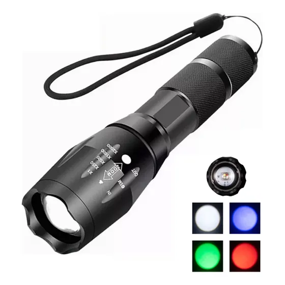 Lamparas Leds Recargable Tricolor Fill Light For Photography