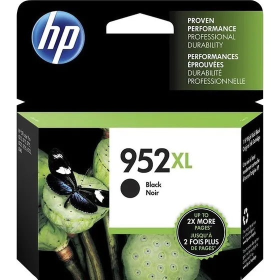 Recarga Cartuchos Hp952xl Black/ Hp952 Magenta,yellow,cyan