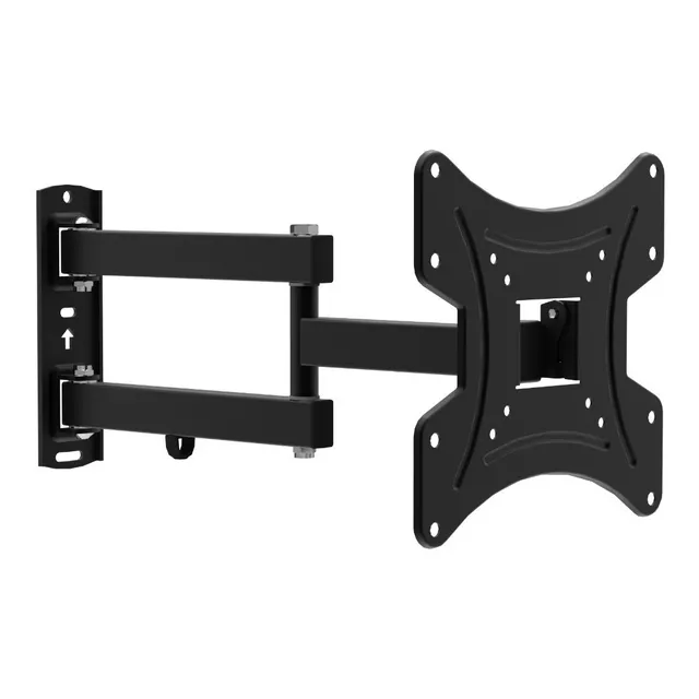 Soporte Tv Gir.ext.17/42` No Nakan No Tagwood Wall Support