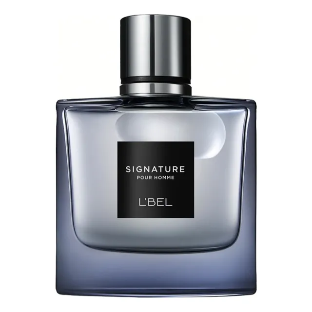 Perfume Signature L'bel Spray 100 Ml + Bolsa De Regalo