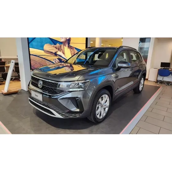 Volkswagen Taos 1.4 250 Tsi Comfortline