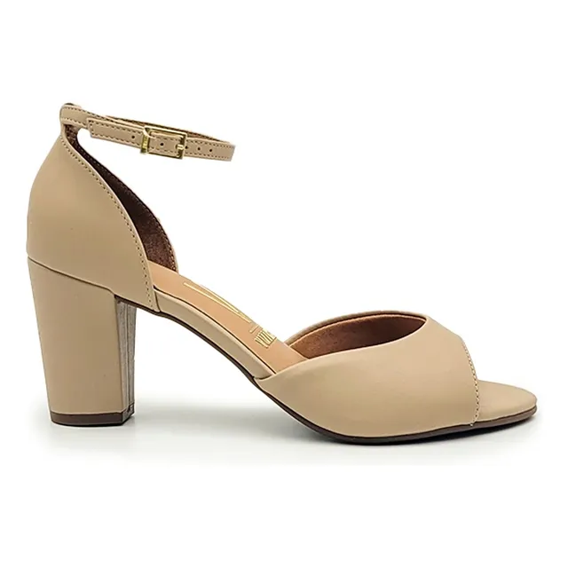 Sandalias Fiesta Mujer Dama Elegantes Moda Vizzano 6262-406
