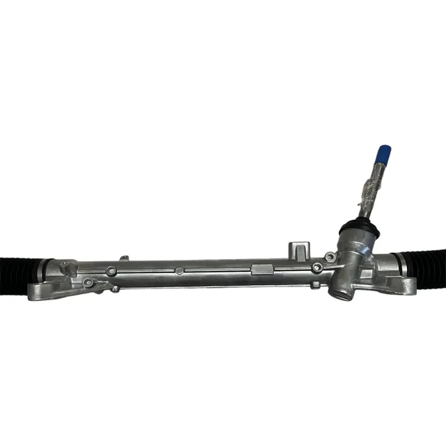 Caja Dirección Nissan Qashqai 15-21
