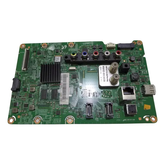 7898 - Placa Samsung Bn91-13337v/x Un40/48h4203g Nova