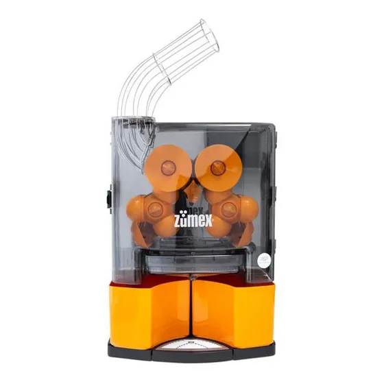 Maquina Exprimidora Automatica Jugo Essential M. Zumex Xavi