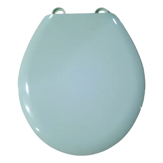 Asiento Standard Plus Verde Mist Venceramica
