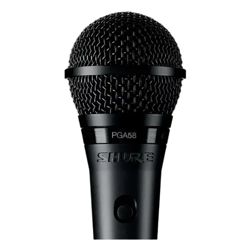 Microfone Neumann Kms 105 Supercardióide Preto | Parcelamento sem