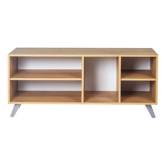 Mesa Living Abierta Ancho 120cm Ricchezze