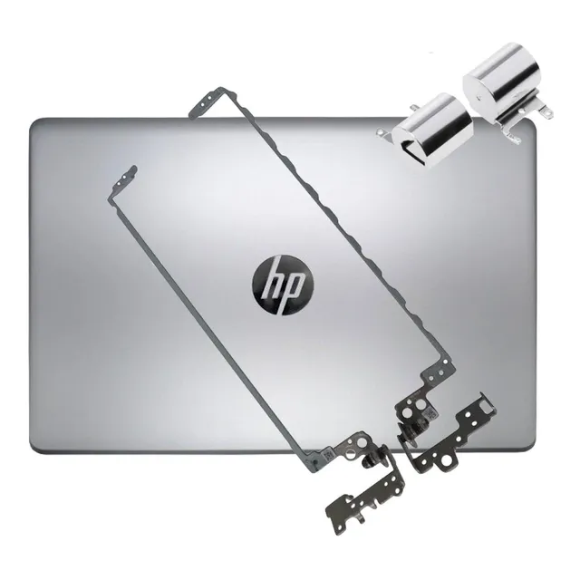 Hp Laptop Pavilion 15 Cw1100580787005la 15 6 Pulgadas Full Hd Integradas Ryzen 7 16 Gb