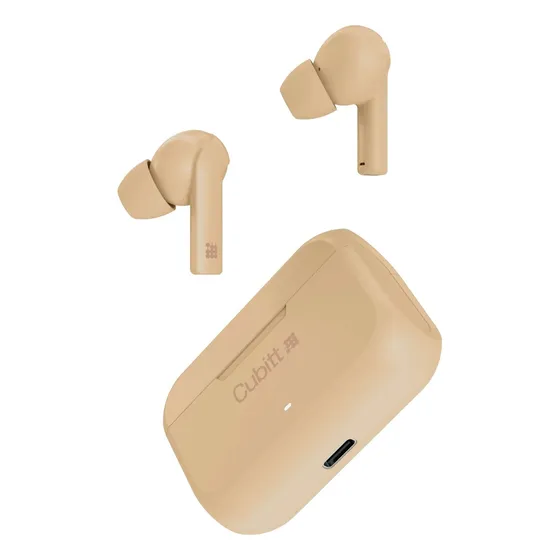 Audifonos Inalambricos Cubitt Cteg2 Resistente Al Agua