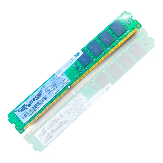 Memoria Ram 2gb Ddr3 1333mhz Pc Tronos 1333 Udimm Vlp
