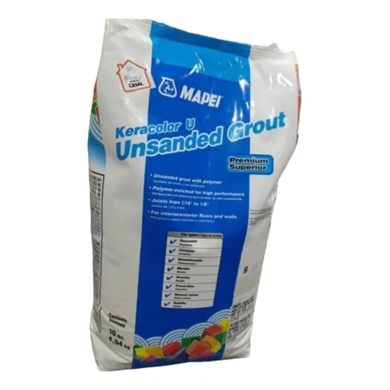 Careteo Mapei  Keracolor Sellador De Juntas