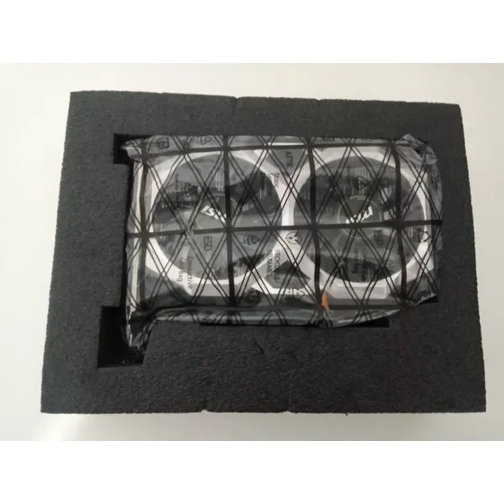 Placa De Video Gforce Gtx1650 D6 Ventus Xs Oc (usada)