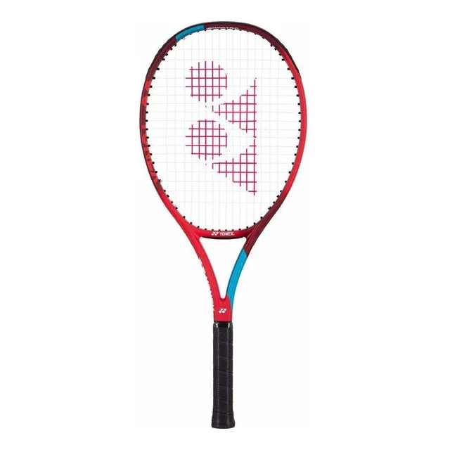 Vcore Raqueta Tenis 66 6ª Generacion Color Rojo
