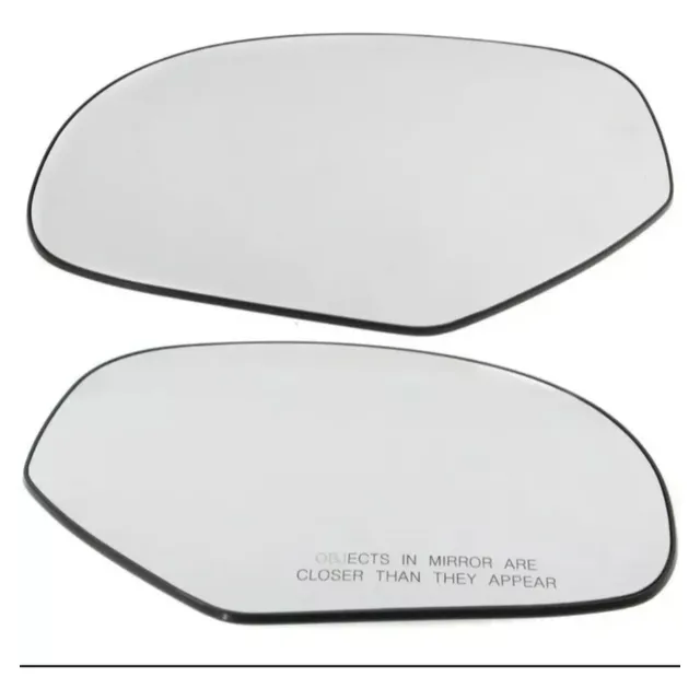 Espejo Luna Retrovisor De Chevrolet Silverado 2008/2015 Orig