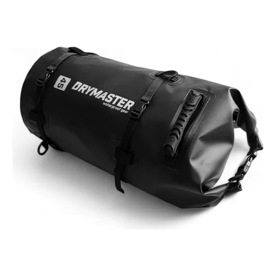 Bolso Estanco 45lts Para Moto Drymaster 