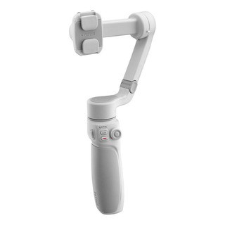 Estabilizador Para Celular Zhiyun Smooth Q4 Color Gris Estabilizador Para Celular Zhiyun Smooth Q4 Color Gris