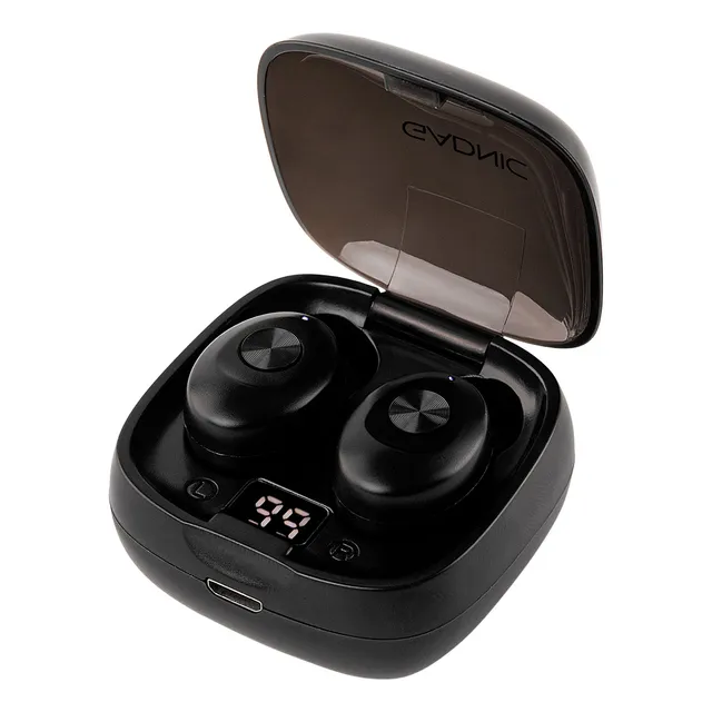 Auriculares In-ear Inalámbricos Gadnic Waterproof Reducción