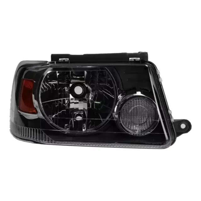Optica Ford Ranger 2004 Al 2006 2007 2008 2009 Importada