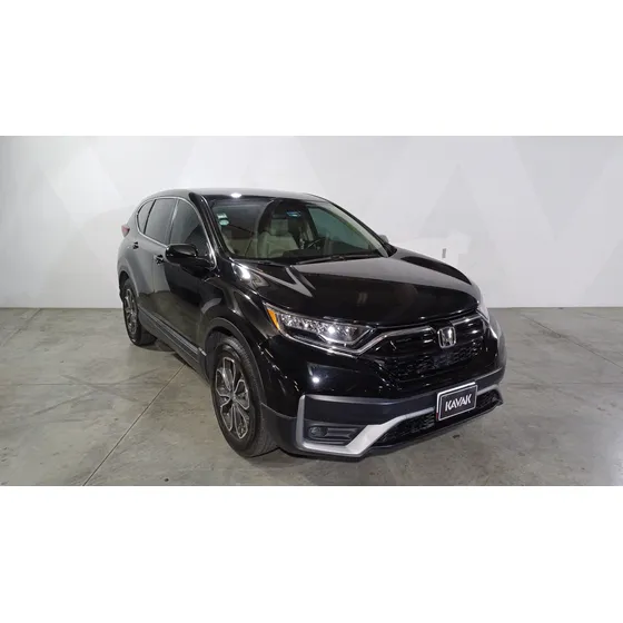 Honda Cr-v 1.5 Turbo Plus Cvt