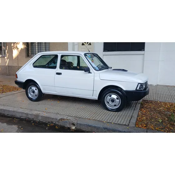 Fiat 147 Vivace