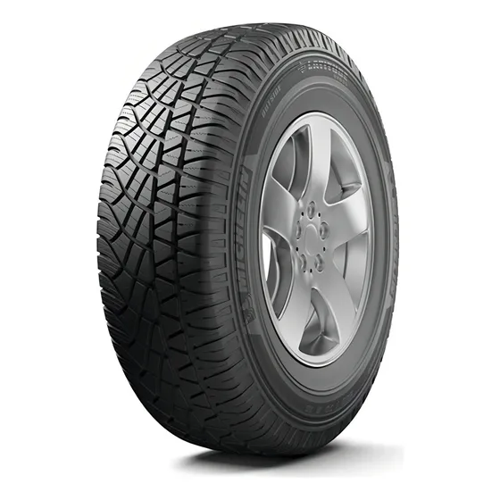 Cubiertas 205/80 R16 104t Michelin Latitude Cross