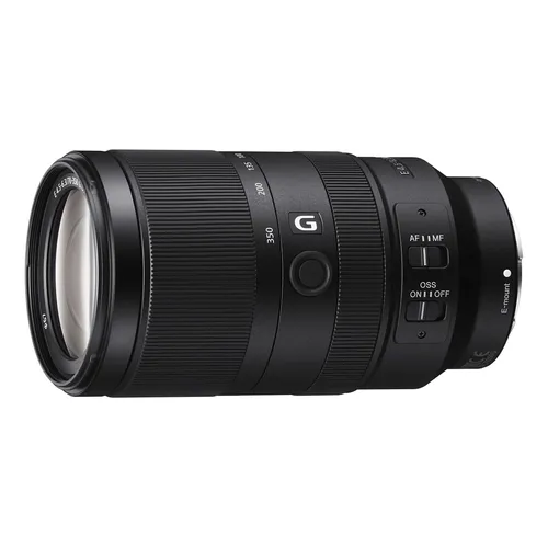Lens Sony Fe 70-200mm F4 Macro G Oss Ii For Full Frame | MercadoLivre
