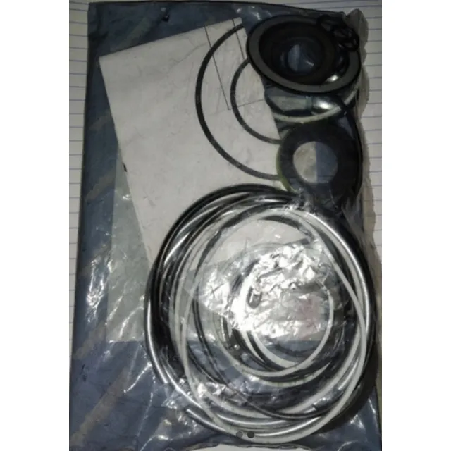 Kit De Cajetín Chevrolet Camión C60 C70 Doble Pistón Ref8092
