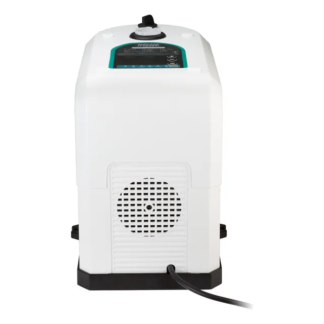 Bomba De Agua Leo 1.5hp 220v Mac350 Presión Constante 