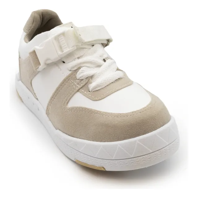 Zapatilla Deportiva Niños Teen Kiaora Becca